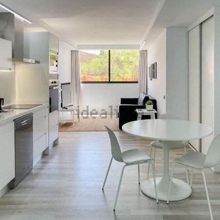 Apartamento Nuevo en Playa del Águila Maspalomas San Bartolomé Exterior foto