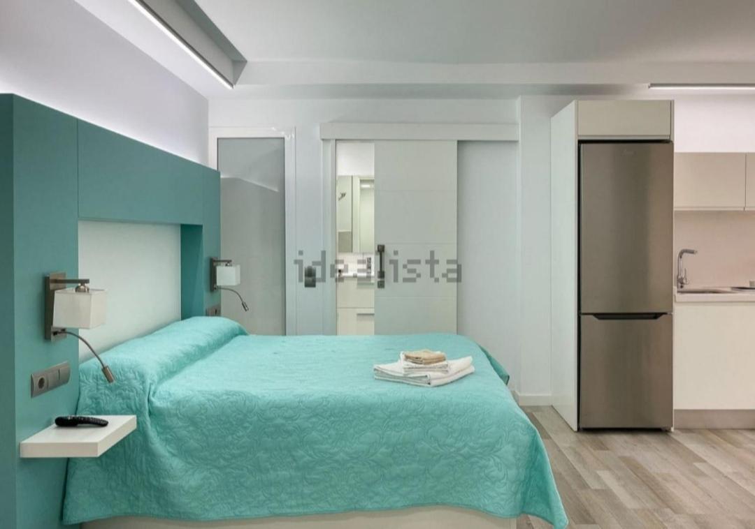 Apartamento Nuevo en Playa del Águila Maspalomas San Bartolomé Exterior foto