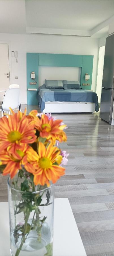 Apartamento Nuevo en Playa del Águila Maspalomas San Bartolomé Exterior foto