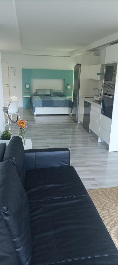 Apartamento Nuevo en Playa del Águila Maspalomas San Bartolomé Exterior foto